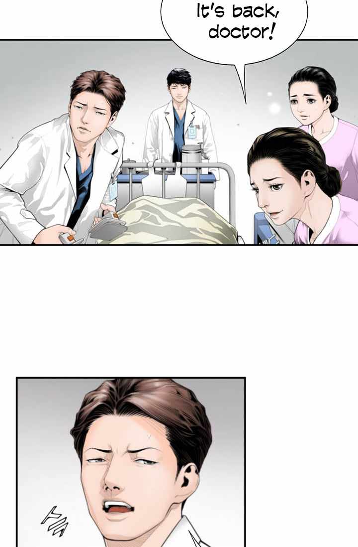 Dr. Choi Tae-Soo Chapter 3 39